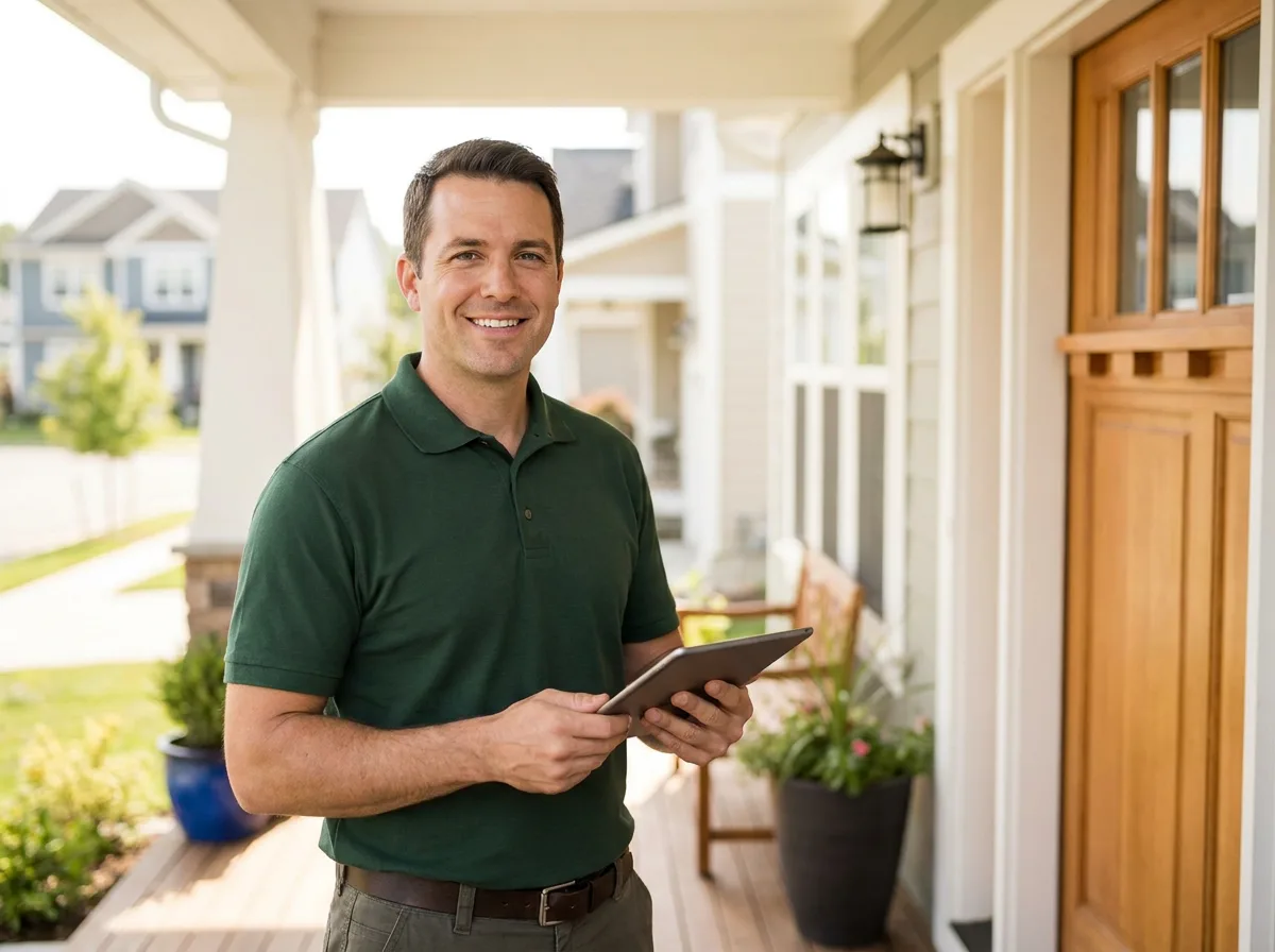 Pest control FAQs for Little Deer Isle, ME